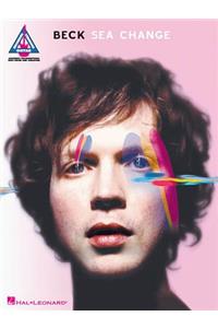 Beck - Sea Change