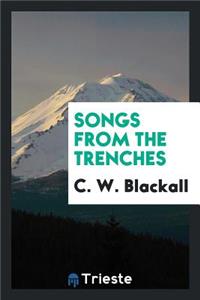 Songs from the Trenches