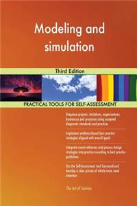 Modeling and simulation Third Edition