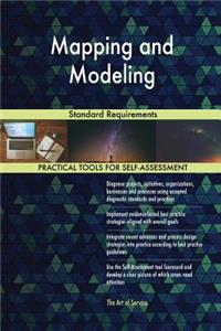 Mapping and Modeling Standard Requirements
