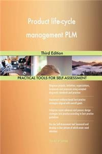 Product life-cycle management PLM Third Edition