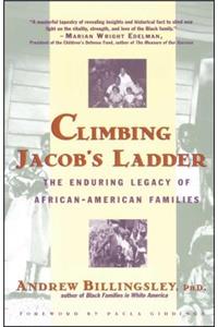 Climbing Jacob's Ladder