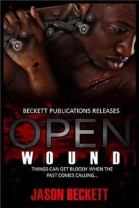 Open Wound 1