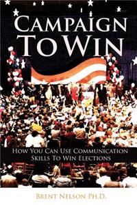 Campaign To Win