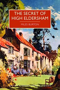 Secret of High Eldersham