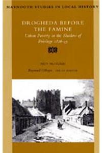Drogheda Before the Famine