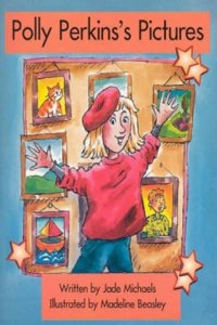 Springboard  Lvl 16g: Polly Perkins' Pictu