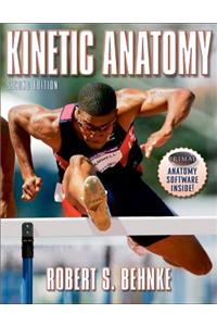 Kinetic Anatomy