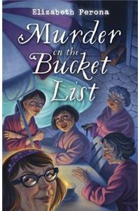 Murder on the Bucket List