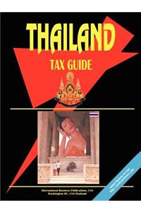 Thailand Tax Guide