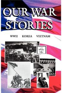 Our War Stories