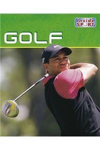 Inside Sport: Golf