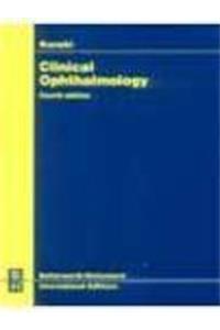 Clinical Ophthalmology: A Systematic Approach