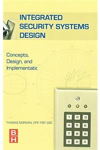 Integrated Security Systems Design