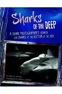 Sharks of the Deep