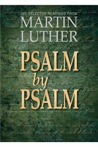 Psalm by Psalm