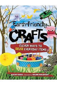 Earth-Friendly Crafts