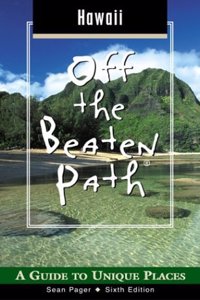 Hawaii Off the Beaten Path