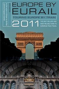 EUROPE BY EURAIL 2011 TOUR EUPB