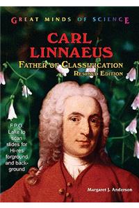 Carl Linnaeus