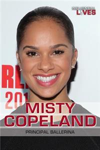 Misty Copeland