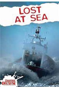 Lost at Sea
