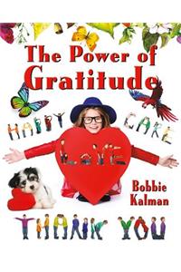 Power of Gratitude