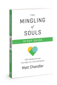 Mingling of Souls Study Guide