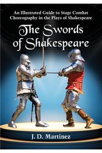 The Swords of Shakespeare