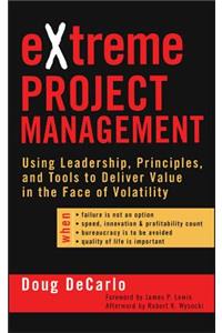 eXtreme Project Management