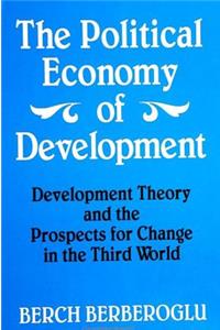 Political Economy of Development