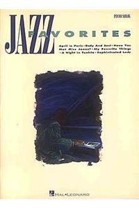 Jazz Favorites