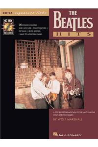 The Beatles Hits - Signature Licks