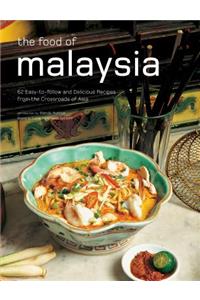 Food of Malaysia