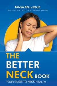 Better Neck Book