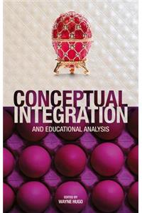 Educational Analysis of Conceptual Integration