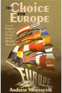 Choice for Europe