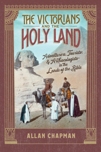 Victorians and the Holy Land