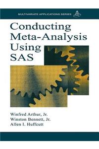 Conducting Meta-Analysis Using SAS