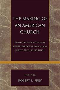 Making of an American Church