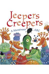 Jeepers Creepers
