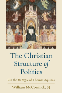 Christian Structure of Politics