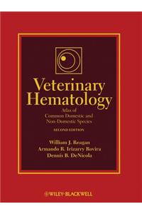 Veterinary Hematology: A Field Guide to Consumer Understanding and Research