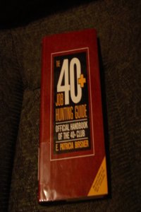 The 40+ Job Hunting Guide