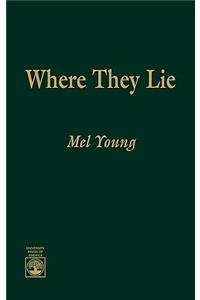 Where They Lie