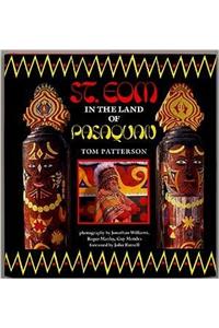 St. EOM in the Land of Pasaquan