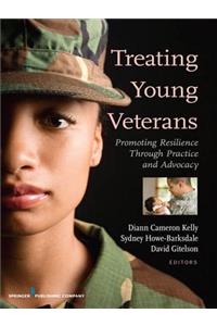 Treating Young Veterans