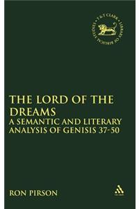 Lord of the Dreams
