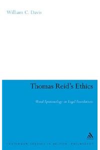 Thomas Reid's Ethics