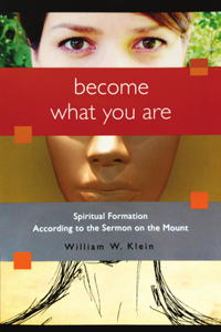 Become What You Are